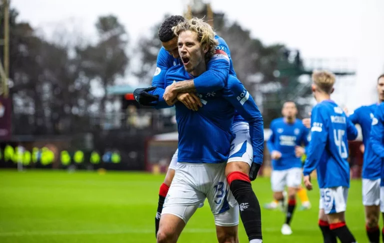 0_Motherwell-FC-v-Rangers-FC-Cinch-Scottish-Premiership