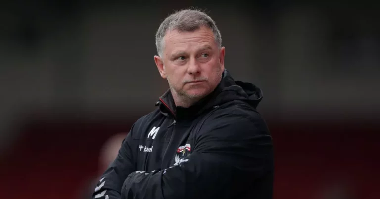 1_Coventry-City-manager-Mark-Robins-during-the-pre-season-friendly-match-at-The-County-Ground-Swindon