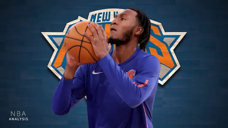 2-Teams-Could-Steal-Immanuel-Quickley-From-Knicks