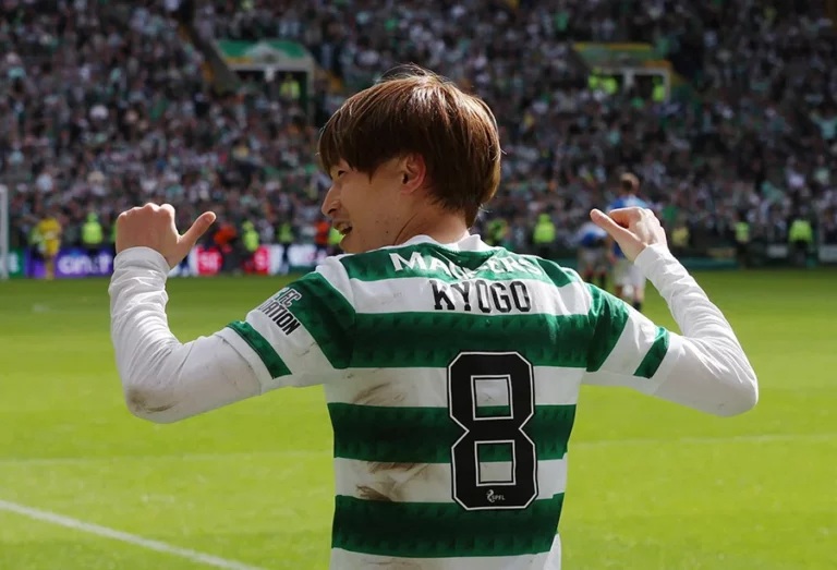 2023-04-08T125442Z_742573318_UP1EJ480ZV562_RTRMADP_3_SOCCER-SCOTLAND-CEL-RFC-REPORT