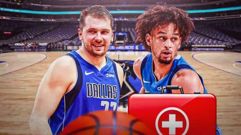Mavs_news_Luka_Doncic_will_breathe_sigh_of_relief_at_Dereck_Lively_II_injury_update