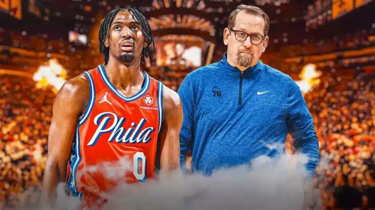Sixers-Tyrese-Maxey-Nick-Nurse-1
