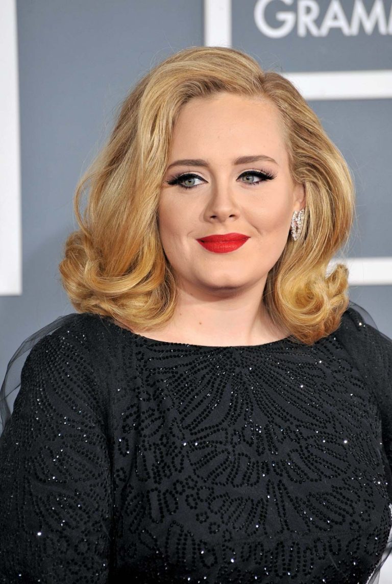 British-sensation-Adele