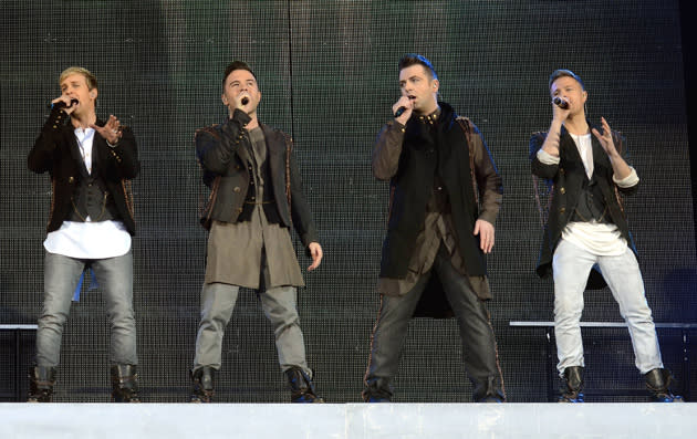 Westlife-final-ever-farewell-concert