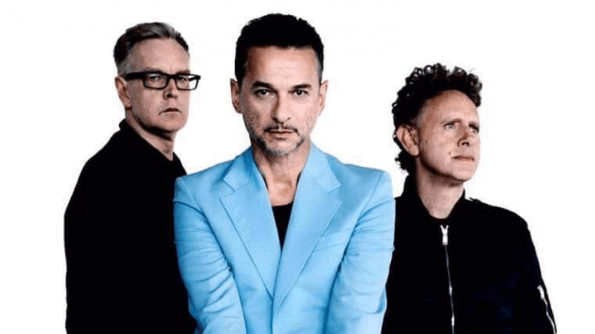 depechemode