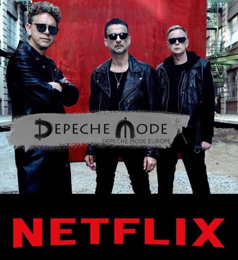 DepecheModeEurope