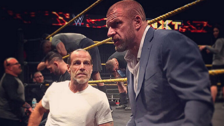 Shawn-Michaels