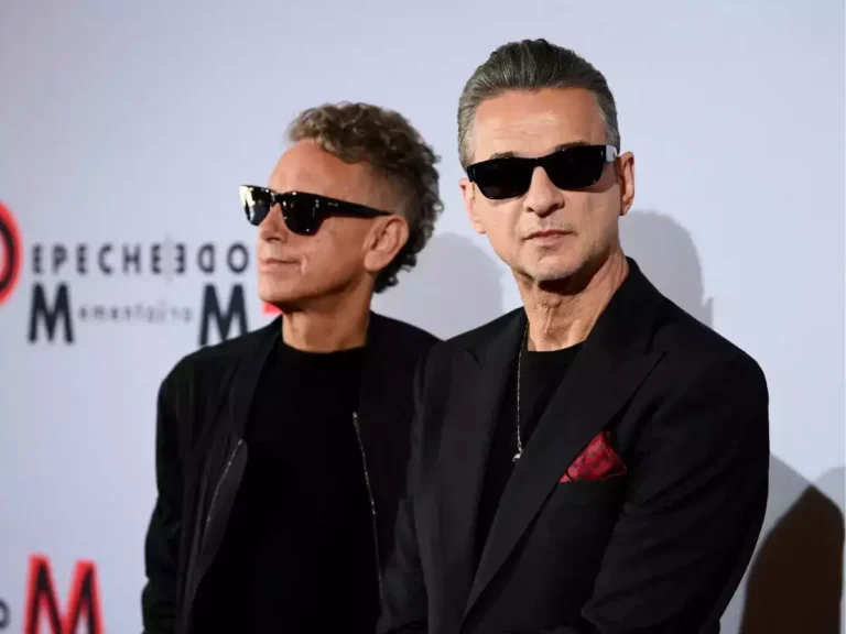depeche-mode